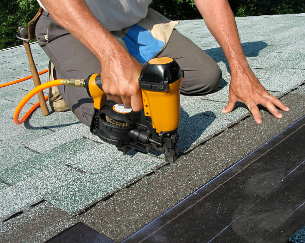 Trusted Spring Lake Park, MN Roofing Contractor Experts